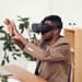 How virtual reality may help explore the role of fear in youth at risk for violence and crime
